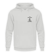 Lade das Bild in den Galerie-Viewer, Passend gemacht Brusttaschen Design  - Unisex Hoodie
